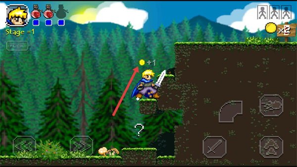 降龙之剑手机版