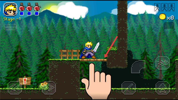 降龙之剑手机版