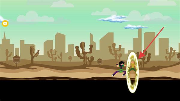 火柴人乐园无广告