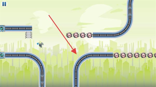 重力转变3免广告