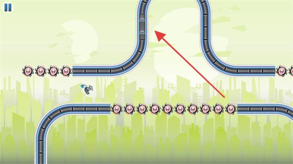 重力转变3免广告