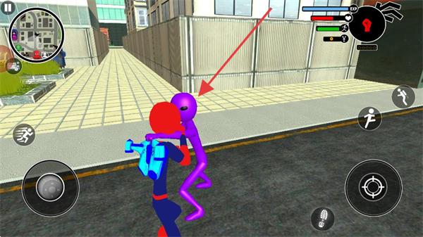 火柴人快闪正版