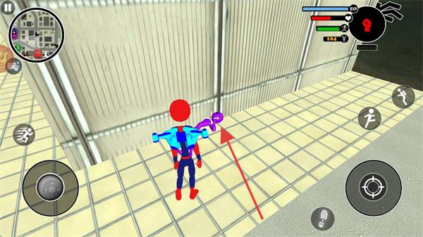 火柴人快闪正版