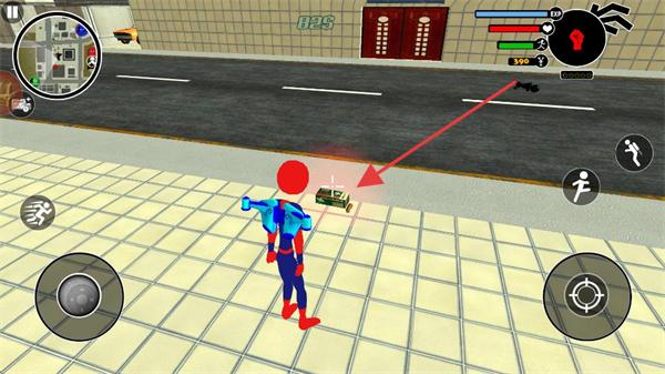 火柴人快闪正版