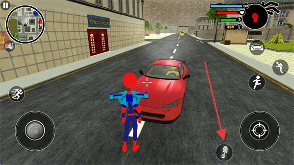 火柴人快闪无限金币版