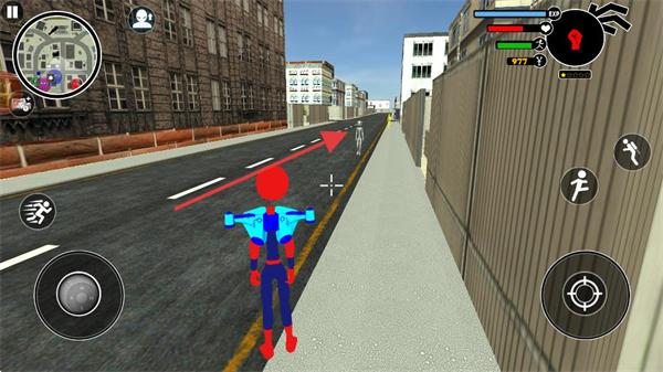 火柴人快闪内置菜单