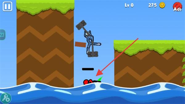 火柴人至高对决