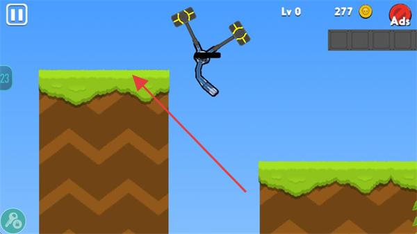 火柴人至高对决