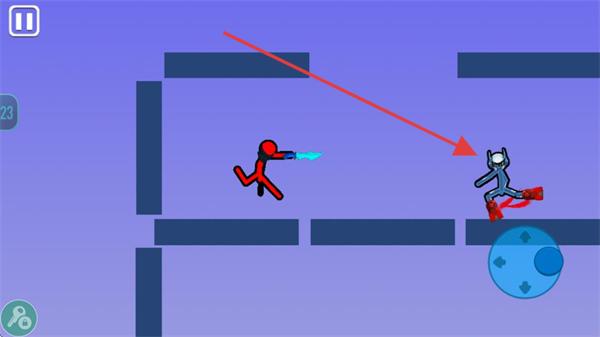 火柴人至高对决2026最新版