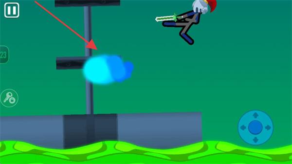 火柴人至高对决正版