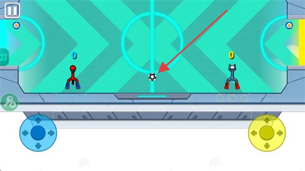 火柴人至高对决内置作弊菜单