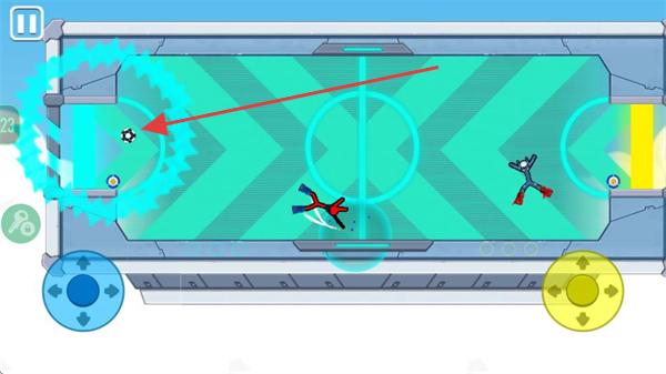 火柴人至高对决内置作弊菜单