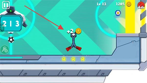 火柴人至高对决内置作弊菜单