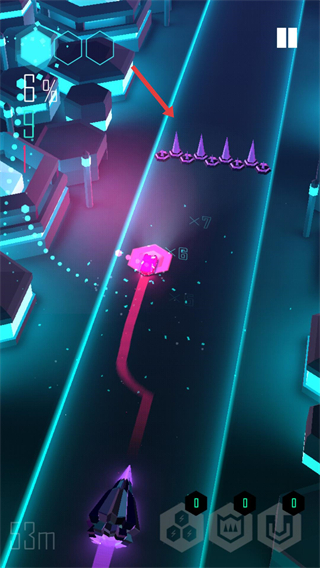 节奏超跑最新版