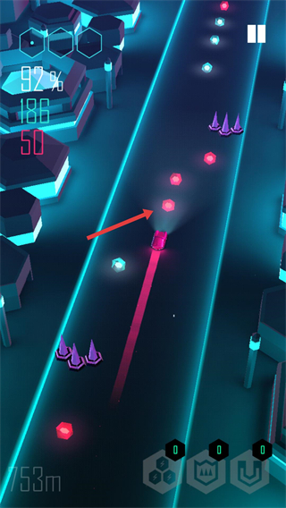 节奏超跑最新版