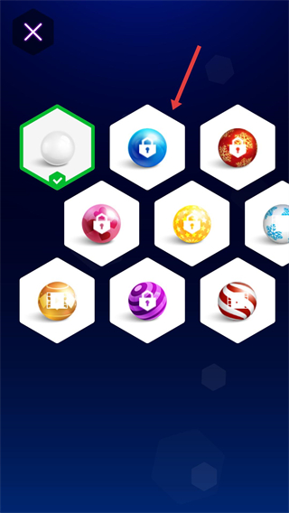 球球你跳一跳安卓版