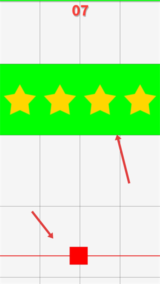 别踩白块儿正版