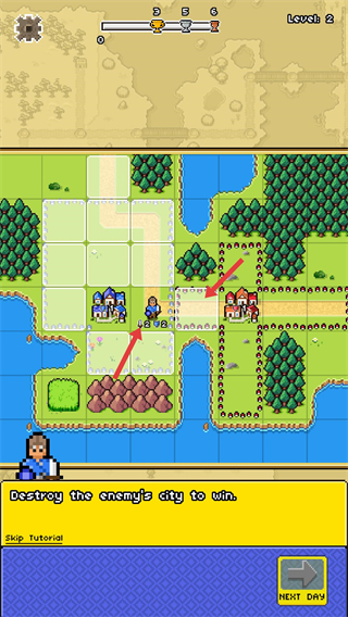 岛屿帝国最新版