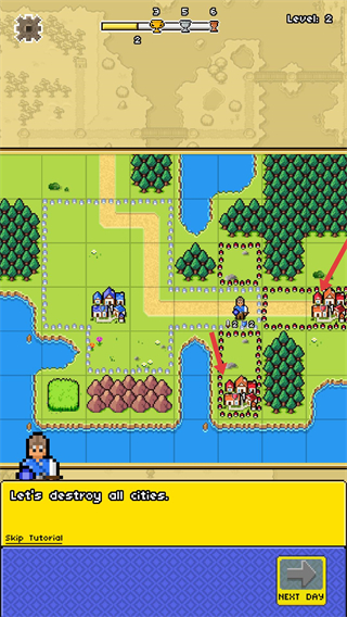 岛屿帝国最新版