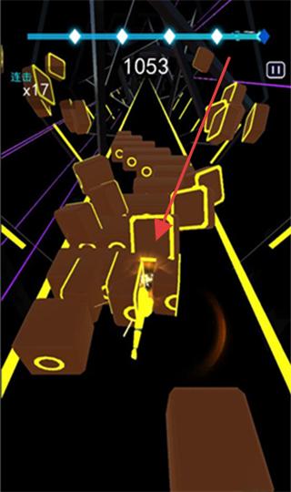 节奏宝剑中文版