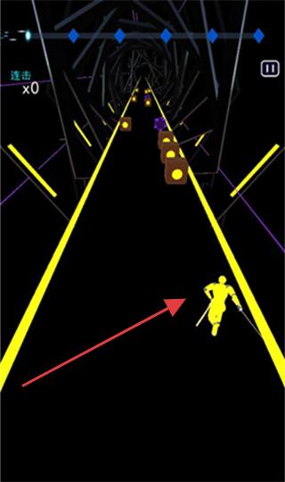 节奏宝剑无限体力