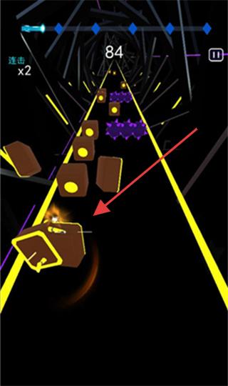 节奏宝剑无限体力