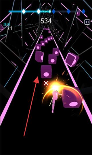 节奏宝剑无限体力