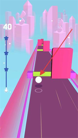 指尖节奏3D正版