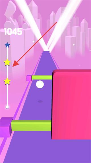 指尖节奏3D正版