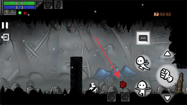 太空角斗士中文版