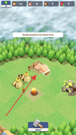 荒岛幸存者免广告