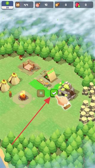 荒岛幸存者免广告