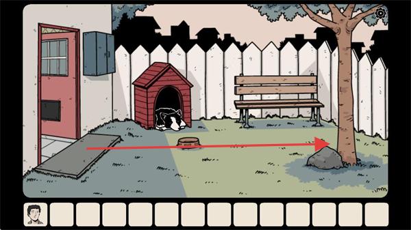 另一个阴影汉化版