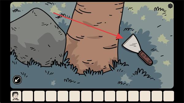 另一个阴影汉化版