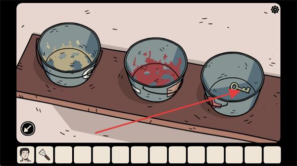 另一个阴影汉化版