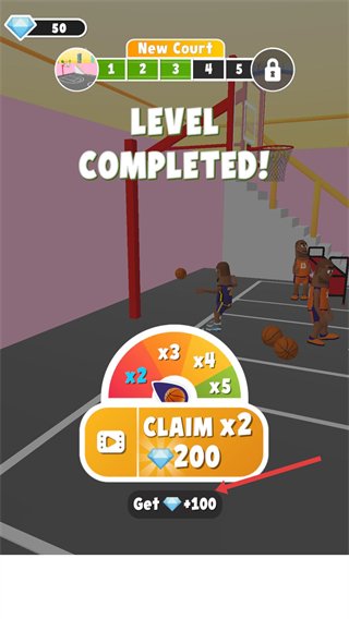 盖帽高手免广告版