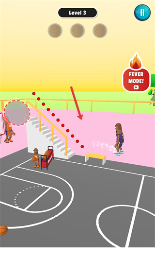 盖帽高手免广告版