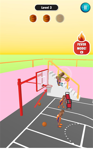 盖帽高手免广告版