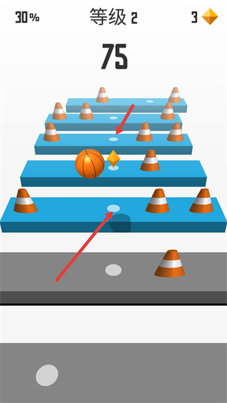 篮球王者无广告版