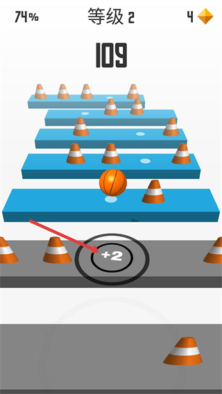 篮球王者无广告版