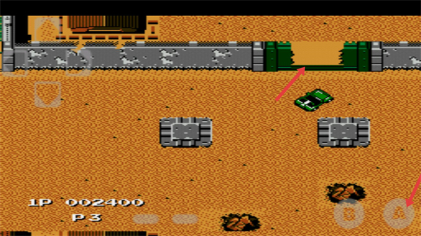 赤色要塞游戏手机版