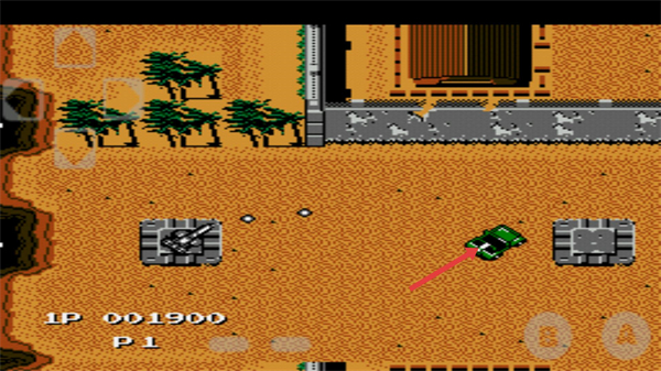 赤色要塞游戏手机版