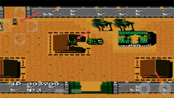 赤色要塞游戏手机版