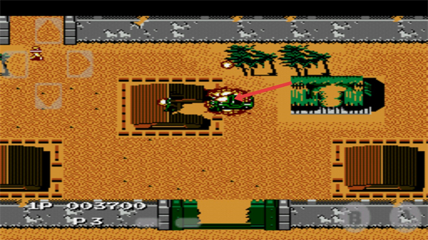 赤色要塞游戏手机版