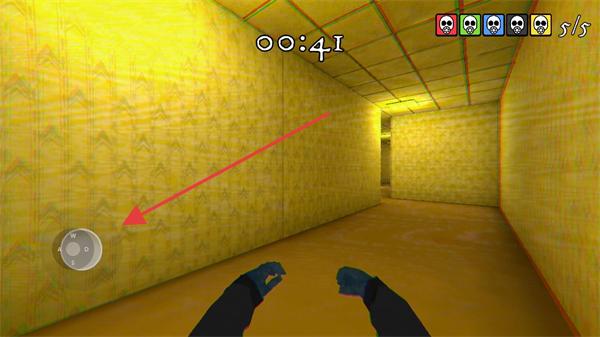 隐藏与寻找无广告