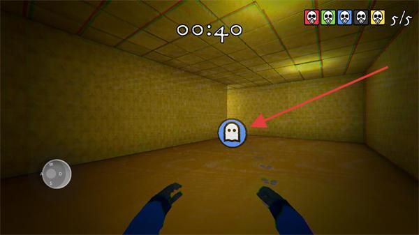 隐藏与寻找无广告