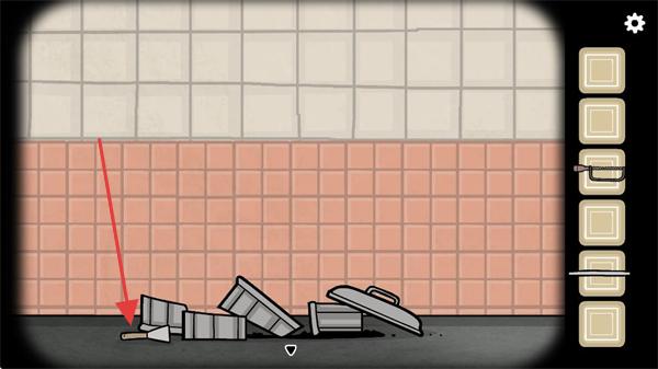 地铁繁花锈湖中文版