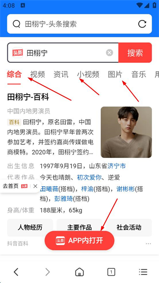 小树浏览器正版