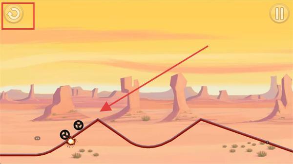 摩托车表演赛中文版