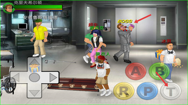 超级城市英雄卡属性加强版